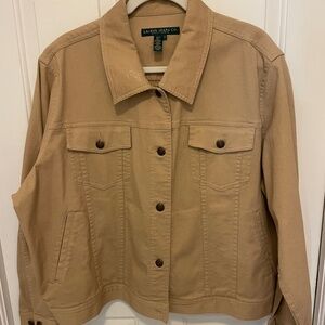 Ralph Lauren Jacket
